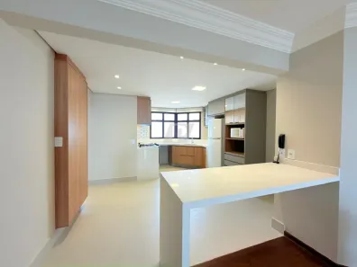 Apartamento com 2 Quartos para alugar, 146m² no São Dimas, Piracicaba