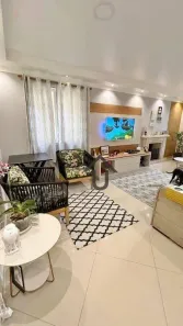Casa de Condomínio com 3 Quartos à venda, 150m² no Jardim Monte Alegre, São Paulo