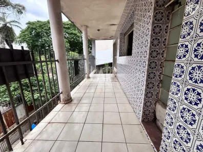 Casa com 4 Quartos à venda, 290m² no Jardim América, Belo Horizonte