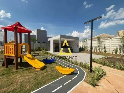 Casa de Condomínio com 2 Quartos à venda, 70m² no Vargeão, Jaguariúna