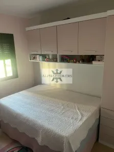 Apartamento com 2 Quartos à venda, 51m² no São Pedro, Osasco