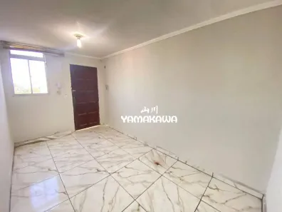 Apartamento com 3 Quartos à venda, 56m² no Conjunto Residencial José Bonifácio, São Paulo