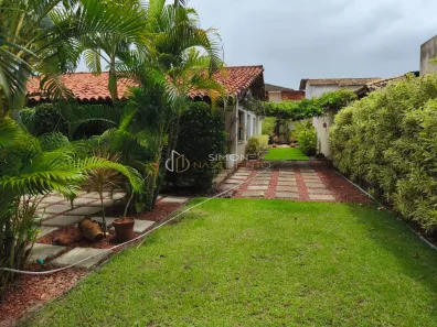 Casa de Condomínio com 3 Quartos à venda, 255m² no Vilas do Atlântico, Lauro de Freitas