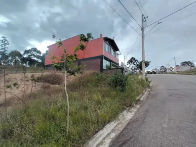 Lote/Terreno à venda, 207m² no Caldas, Caldas