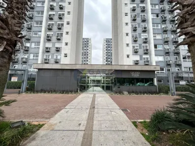 Apartamento com 2 Quartos à venda, 57m² no São Sebastião, Porto Alegre