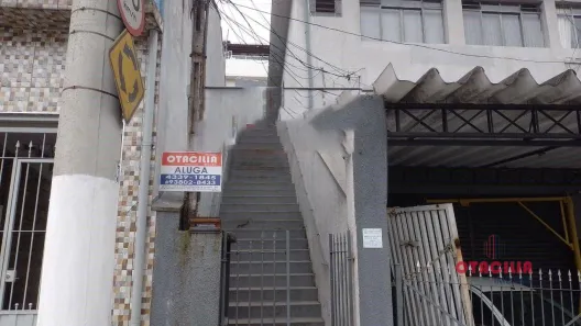 Sala Comercial à venda, 657m² no Demarchi, São Bernardo do Campo