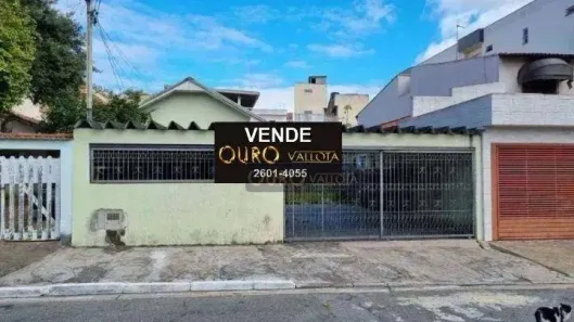 Casa com 6 Quartos à venda, 230m² no Vila Lúcia, São Paulo
