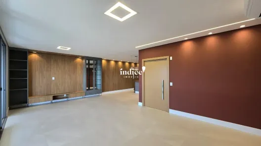 Apartamento com 4 Quartos à venda, 227m² no Jardim Ilhas do Sul, Ribeirão Preto
