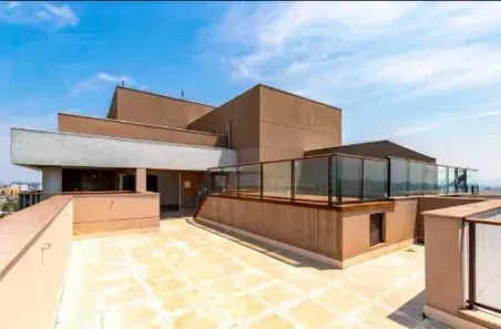 Apartamento com 4 Quartos à venda, 343m² no Morumbi, São Paulo