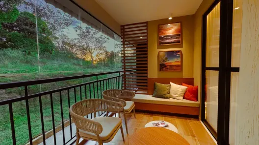 Apartamento com 2 Quartos à venda, 63m² no Tarumã-Açu, Manaus
