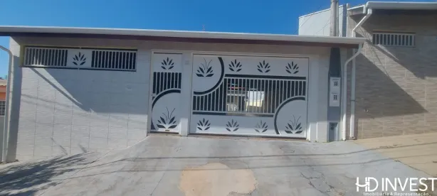 Casa com 2 Quartos à venda, 200m² no Jardim Itamaracá, Indaiatuba