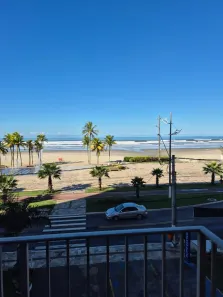 Apartamento com 2 Quartos para alugar, 65m² no Tupi, Praia Grande