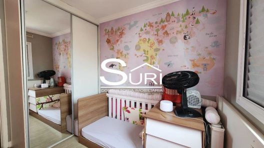 Apartamento com 3 Quartos à venda, 67m² no Vila Prudente, São Paulo
