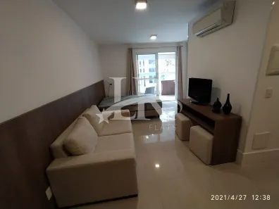Flat com 1 Quarto para alugar, 38m² no Itaim Bibi, São Paulo