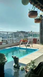 Cobertura com 3 Quartos à venda, 202m² no Icaraí, Niterói