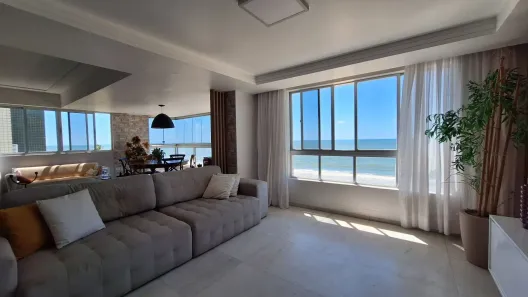 Apartamento com 4 Quartos à venda, 230m² no Piedade, Jaboatão dos Guararapes