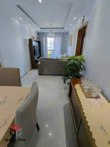 Apartamento com 2 Quartos à venda, 79m² no Centro, São Bernardo do Campo