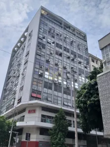 Sala Comercial à venda, 740m² no Lourdes, Belo Horizonte