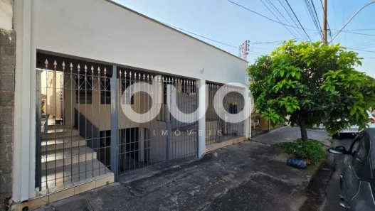 Casa com 3 Quartos à venda, 240m² no São Judas, Piracicaba