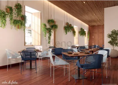 Lote/Terreno à venda, 412m² no Alphaville Dom Pedro, Campinas