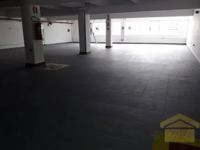 Ponto Comercial para alugar, 1300m² no Mirandópolis, São Paulo