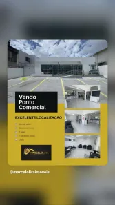 Ponto Comercial com 4 Quartos à venda, 595m² no Gruta de Lourdes, Maceió