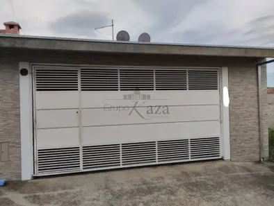 Casa com 3 Quartos à venda, 120m² no Setville Altos de São José, São José dos Campos