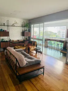 Apartamento com 4 Quartos à venda, 157m² no Alto da Mooca, São Paulo