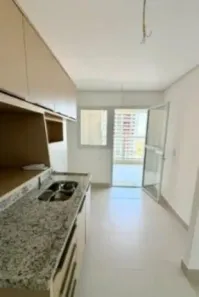 Apartamento com 3 Quartos à venda, 114m² no São Francisco, Cuiabá