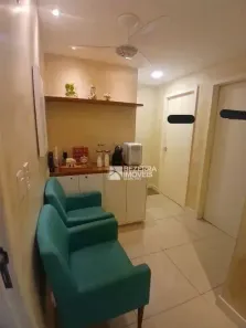 Sala Comercial à venda, 32m² no Lagoa Nova, Natal
