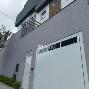 Sobrado com 3 Quartos à venda, 164m² no Vila Floresta, Santo André