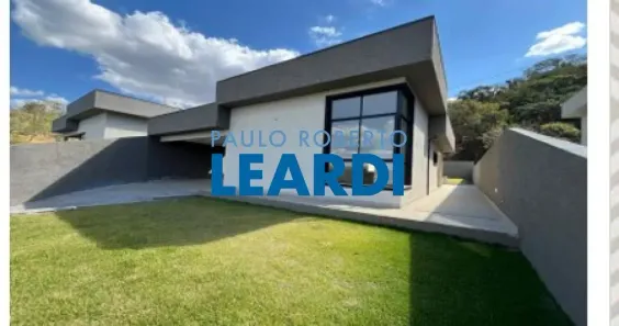 Casa com 3 Quartos à venda, 177m² no Atibaia Belvedere, Atibaia