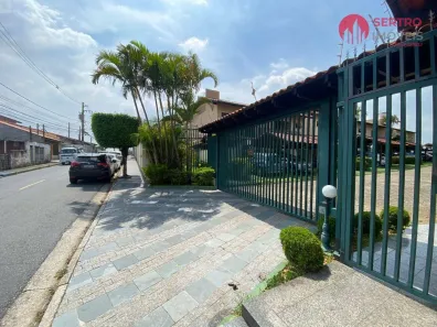Casa de Condomínio com 3 Quartos à venda, 101m² no Mogi Moderno, Mogi das Cruzes