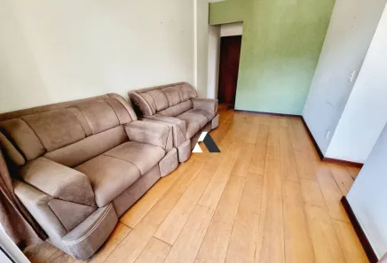 Apartamento com 2 Quartos à venda, 65m² no Horto, Belo Horizonte