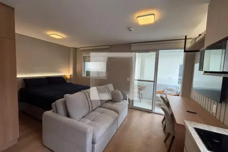 Kitnet com 1 Quarto à venda, 31m² no Pinheiros, São Paulo