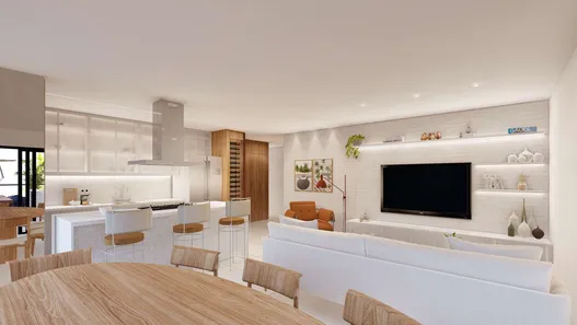 Apartamento com 3 Quartos à venda, 137m² no Barra da Tijuca, Rio de Janeiro