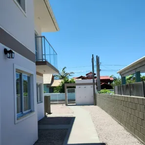 Sobrado com 2 Quartos à venda, 140m² no Praia do Sonho, Palhoça