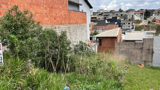 Lote/Terreno à venda, 175m² no Jardim Brasil, Várzea Paulista