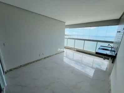 Apartamento com 3 Quartos à venda, 105m² no Praia do Morro, Guarapari
