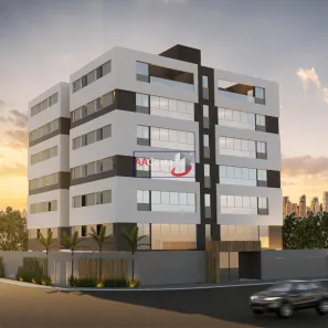 Apartamento com 3 Quartos à venda, 151m² no Residencial Paraíso, Franca