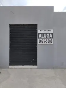 Sala Comercial para alugar, 12m² no Jardim Tropical, Aparecida de Goiânia