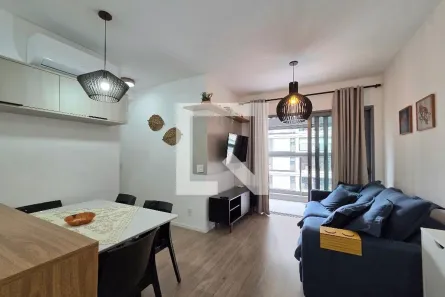 Apartamento com 1 Quarto à venda, 48m² no Indianópolis, São Paulo