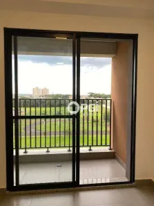 Apartamento com 2 Quartos à venda, 63m² no Quinta da Primavera, Ribeirão Preto
