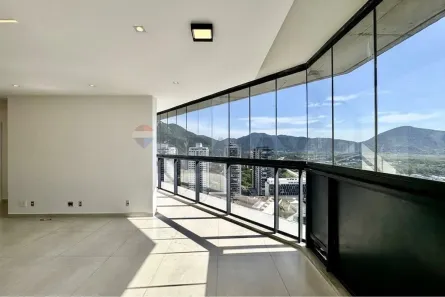 Apartamento com 2 Quartos à venda, 88m² no Recreio dos Bandeirantes, Rio de Janeiro