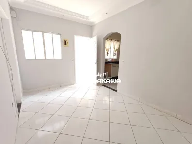 Casa com 2 Quartos para alugar, 60m² no Itaquera, São Paulo