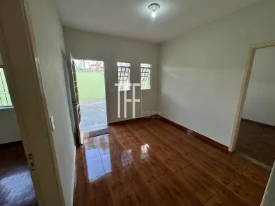 Casa com 3 Quartos para alugar, 100m² no Jardim Conceição, Campinas