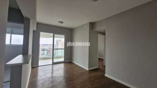 Apartamento com 1 Quarto para alugar, 46m² no Jardim Santo Amaro, São Paulo