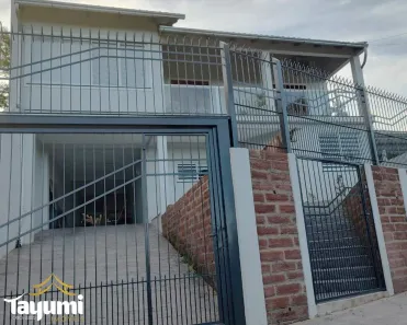 Casa com 2 Quartos à venda, 180m² no Universitário, Santa Cruz do Sul