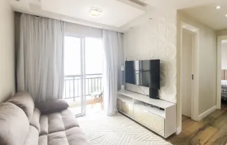Apartamento com 2 Quartos à venda, 47m² no Vila Medeiros, São Paulo