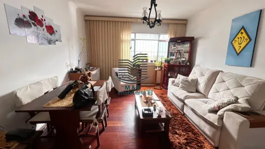 Apartamento com 2 Quartos à venda, 89m² no Vila Olímpia, São Paulo